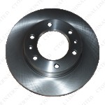 disco de freno Toyota Hilux 21BD805 43512-35070